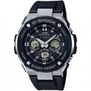 CASIO GST-W300-1AJF G-SHOCK 「G-STEEL」