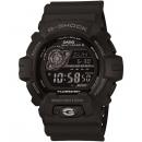 CASIO GW-8900A-1JF ソーラー電波時計 G-SHOCK MULTIBAND6