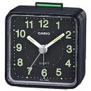 CASIO TQ-140S-1JF トラベルクロック