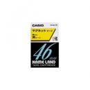 CASIO XR-46JYW ネームランドテープ 46mm