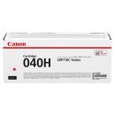 CANON 0457C001 CRG-040HMAG トナーカートリッジ040H マゼンタ（大容量）