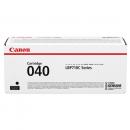 CANON 0460C001 CRG-040BLK トナーカートリッジ040 ブラック
