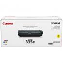 CANON 0462C001 CRG-335EYEL トナーカートリッジ335e Y (イエロー)