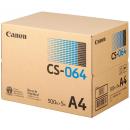 CANON 1829C002 純正コピー用紙 CS-064 A4