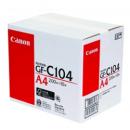 CANON 4044B004 GF-C104 A4 FSCMIX SGS-COC-001433