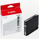 CANON 4860B001 インクタンク PGI-39LGY ライトグレー