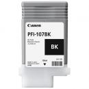 CANON 6705B001 インクタンク フォトブラック PFI-107BK