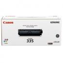 CANON 8673B001 トナーカートリッジ335BK （ブラック）