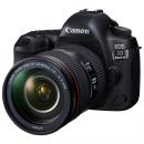 CANON 1483C009 デジタル一眼レフカメラ EOS 5D Mark IV（WG）・EF24-105L IS II USM レンズキット