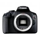 CANON 2726C001 デジタル一眼レフカメラ EOS Kiss X90（W）・ボディー
