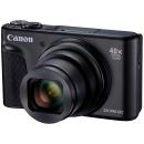 CANON 2955C004 デジタルカメラ PowerShot SX740 HS （ブラック）
