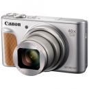 CANON 2956C004 デジタルカメラ PowerShot SX740 HS （シルバー）
