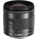 CANON 7568B001 EF-M11-22mm F4-5.6 IS STM