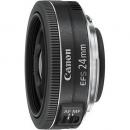 CANON 9522B001 EF-S24mm F2.8 STM