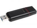 Kingston DTX/256GB 256GB USB3.2 Gen 1メモリー DataTraveler Exodia (Black + Pink)