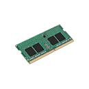 Kingston KSM26SES8/8HD 8GB DDR4 2666MHz ECC CL19 1Rx8 1.2V Unbuffered SODIMM 260-pin PC4-21300 チップ固定 Hynix D