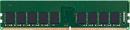 Kingston KTD-PE426E/16G 16GB DDR4 2666MHz ECC CL19 1.2V Unbuffered DIMM 288-pin PC4-21300