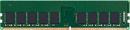 Kingston KTH-PL426E/16G 16GB DDR4 2666MHz ECC CL19 1.2V Unbuffered DIMM 288-pin PC4-21300