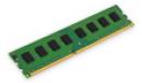 Kingston KVR16LN11/4 4GB DDR3L 1600MHz Non-ECC CL11 1.35V Unbuffered DIMM 240-pin PC3L-12800