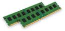 Kingston KVR16LN11K2/16 8GBx2枚 DDR3L 1600MHz Non-ECC CL11 1.35V Unbuffered DIMM 240-pin PC3L-12800