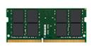 Kingston KVR26S19D8/32 32GB DDR4 2666MHz Non-ECC CL19 1.2V Unbuffered SODIMM PC4-21300