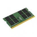 Kingston KVR32S22S8/16 16GB DDR4 3200MHz Non-ECC CL22 1.2V 1Rx8 Unbuffered SODIMM PC4-25600