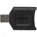 Kingston MLP MobileLite Plus SDリーダー