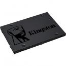 Kingston SA400S37/960G A400 SSD Series 960GB 7mm厚 (7mm → 9.5mm変換アダプタ無し) TLC