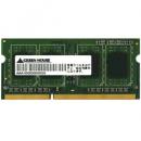 グリーンハウス GH-DNT1333-2GG PC3-10600 DDR3 SO-DIMM 2GB