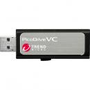 グリーンハウス GH-UF3VC1-8G USB3.0メモリー 「ピコドライブVC」 1年版 8GB