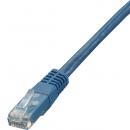 グリーンハウス GH-CBE5E-3MLB カテゴリー5e対応 LANケーブル ライトブルー 3m