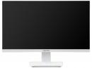 グリーンハウス GH-LCW22L-WH 21.5型ワイド液晶ディスプレイ/1920×1080/HDMI、DisplayPort、mini D-Sub15/ホワイト/スピーカー/5年保証フル保証/FSAパネル採用