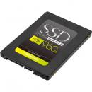 グリーンハウス GH-SSDR2SA960 内蔵SSD 2.5インチ SATA 6Gb/s TLC 960GB 3年保証