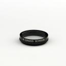 ケンコー 305316 [コンパクトデジタルカメラ用フィルター] R-クロス 黒枠 28mm