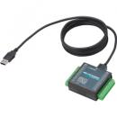 CONTEC AI-1608AY-USB USB2.0対応 高精度アナログ入力ターミナル