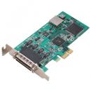 CONTEC AI-1664LA-LPE PCI Express対応 100KSPS 16ビット分解能アナログ入力ボード（Low Profile）