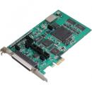 CONTEC AIO-121601E3-PE PCI Express対応 100KSPS 12ビット分解能アナログ入出力ボード