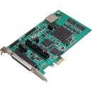 CONTEC AIO-121601UE3-PE PCI Express対応 1MSPS 12ビット分解能アナログ入出力ボード
