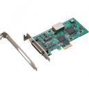 CONTEC AIO-160802L-LPE PCI Express対応 非絶縁型高精度アナログ入出力ボード（Low Profile）