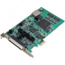 CONTEC AIO-161601UE3-PE PCI Express対応 1MSPS 16ビット分解能アナログ入出力ボード