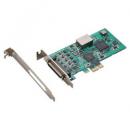 CONTEC AO-1604L-LPE PCI Express対応 非絶縁型高精度アナログ出力ボード（Low Profile）