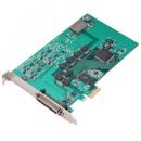 CONTEC AO-1604LI-PE PCI Express対応 絶縁型16ビット分解能アナログ出力ボード