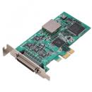 CONTEC AO-1616L-LPE PCI Express対応 100KSPS 16ビット分解能アナログ出力ボード（Low Profile） 16ch