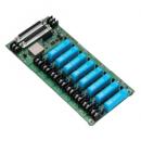 CONTEC ATII-8C アナログ入力絶縁機能増設用アクセサリ