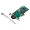 CONTEC COM-1PDH-LPE PCIe-LP RS-422A/485 1ch シリアル通信ボード