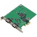 CONTEC COM-2C-PE PCI Express対応 RS-232C 2chシリアルI/Oボード