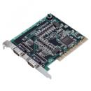 CONTEC COM-2P(PCI)H PCI対応 絶縁型RS-232C 2chシリアルI/Oボード
