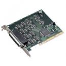 CONTEC COM-4(PCI)H PCI対応 RS-232C 4chシリアルI/Oボード