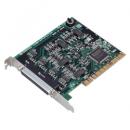 CONTEC COM-4P(PCI)H PCI対応 絶縁型RS-232C 4chシリアルI/Oボード