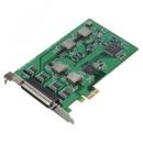 CONTEC COM-4PC-PE PCI Express対応 絶縁型RS-232C 4chシリアルI/Oボード